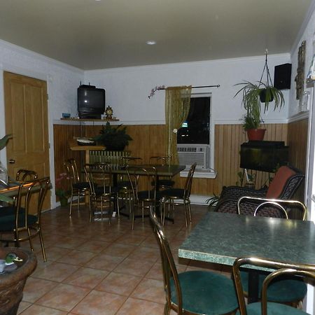 Auberge Chez Caro Sacre-Coeur Dış mekan fotoğraf