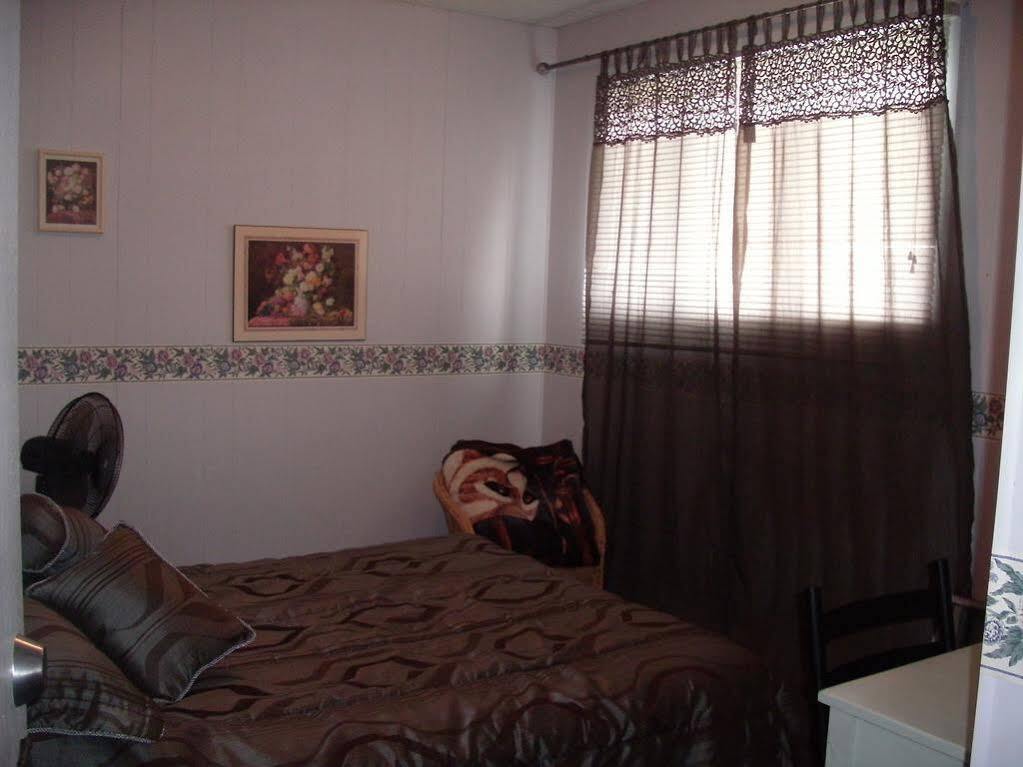 Auberge Chez Caro Sacre-Coeur Dış mekan fotoğraf